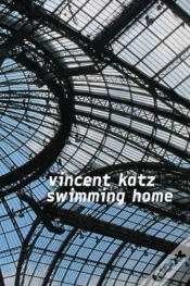 Capa do artigo Swimming Home