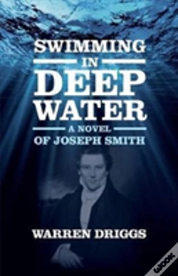 Capa do artigo Swimming In Deep Water
