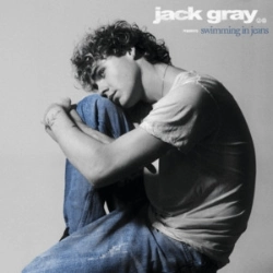 Capa do artigo Swimming in Jeans - Vinil