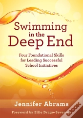 Swimming In The Deep End