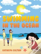 Swimming In The Ocean