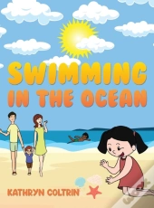 Swimming In The Ocean