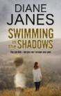 Swimming In The Shadows: A Contemporary Romantic Suspense - Preview