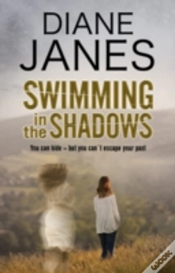 Capa do artigo Swimming In The Shadows: A Contemporary Romantic Suspense