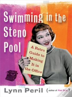 Capa do artigo Swimming In The Steno Pool