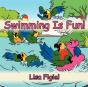 Swimming Is Fun! - Preview