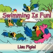 Capa do artigo Swimming Is Fun!