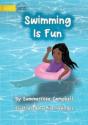 Swimming Is Fun - Preview