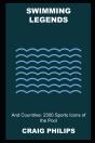 Swimming Legends And Countries - Preview