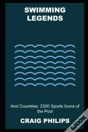 Capa do artigo Swimming Legends And Countries