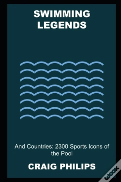 Capa do artigo Swimming Legends And Countries