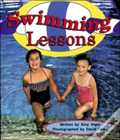 Capa do artigo Swimming Lessons