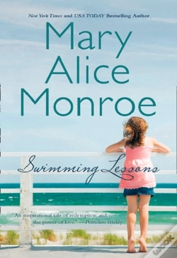 Capa do artigo Swimming Lessons