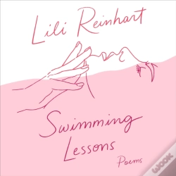 Capa do artigo Swimming Lessons: Poems