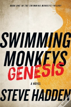 Capa do artigo Swimming Monkeys