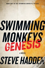 Capa do artigo Swimming Monkeys