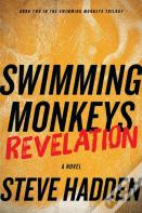 Swimming Monkeys
