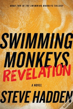 Capa do artigo Swimming Monkeys