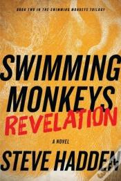 Capa do artigo Swimming Monkeys