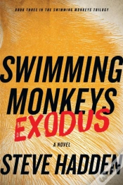 Capa do artigo Swimming Monkeys