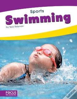 Capa do artigo Swimming