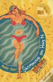 Capa do artigo Swimming On Highway N