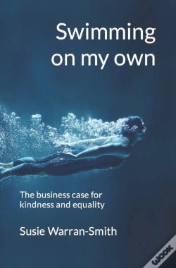 Capa do artigo Swimming On My Own