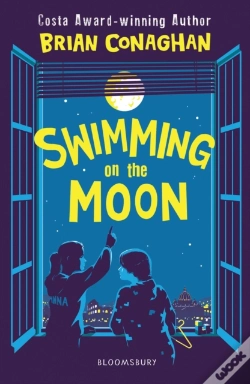 Capa do artigo Swimming On The Moon
