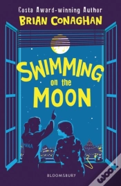 Capa do artigo Swimming On The Moon