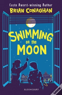 Capa do artigo Swimming On The Moon
