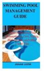 Swimming Pool Management Guide - Preview