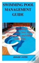 Swimming Pool Management Guide