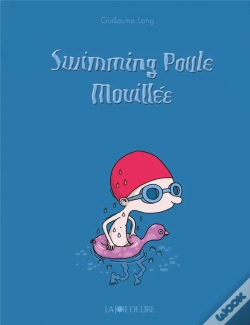Capa do artigo Swimming Poule Mouillee