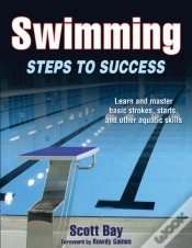 Capa do artigo Swimming