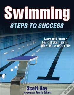 Capa do artigo Swimming