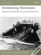 Capa do artigo Swimming Shermans