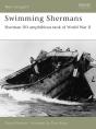 Swimming Shermans - Preview