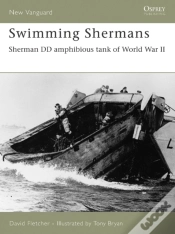 Capa do artigo Swimming Shermans