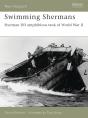 Swimming Shermans - Preview