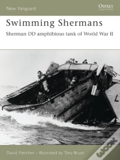 Capa do artigo Swimming Shermans