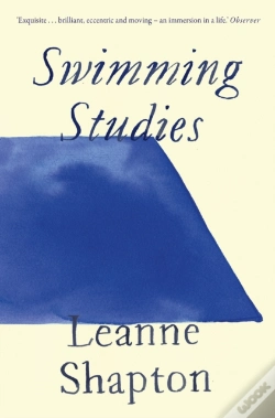Capa do artigo Swimming Studies