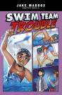 Swimming Team Trouble - Preview