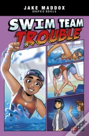 Capa do artigo Swimming Team Trouble