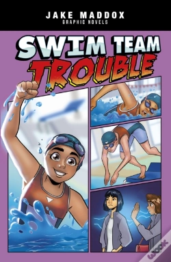 Capa do artigo Swimming Team Trouble