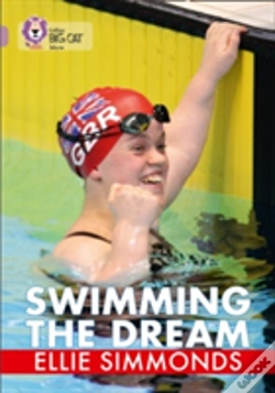 Capa do artigo Swimming The Dream