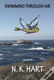 Capa do artigo Swimming Through Air