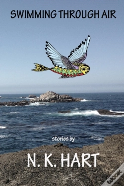 Capa do artigo Swimming Through Air