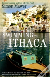 Capa do artigo Swimming To Ithaca