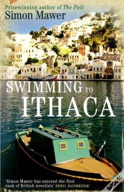 Capa do artigo Swimming To Ithaca