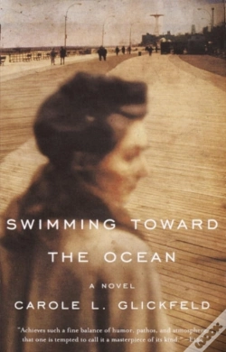 Capa do artigo Swimming Toward The Ocean